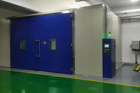 為什么要進(jìn)行老化測(cè)試？